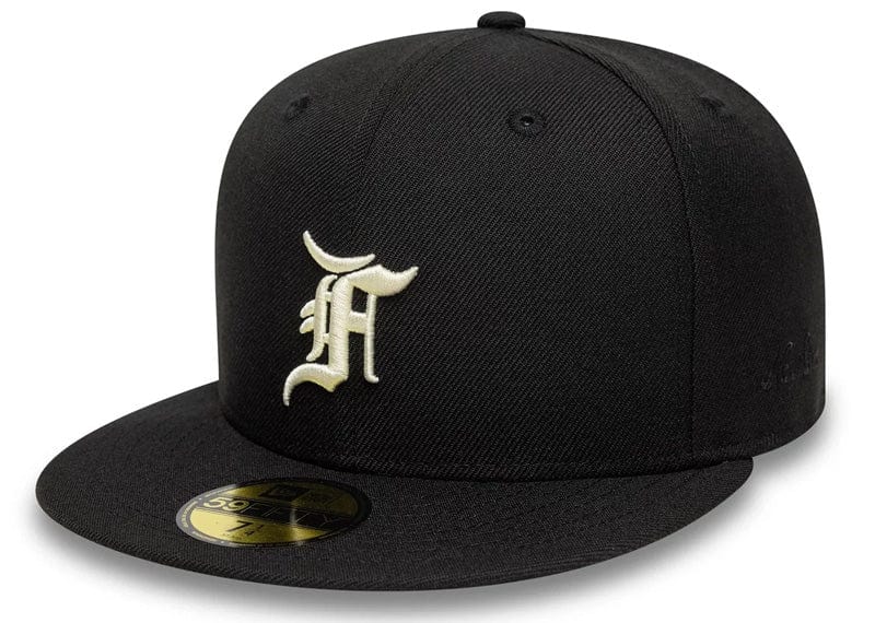 Fear of God Chicago White Sox 59Fifty Cap Black 7 1/2