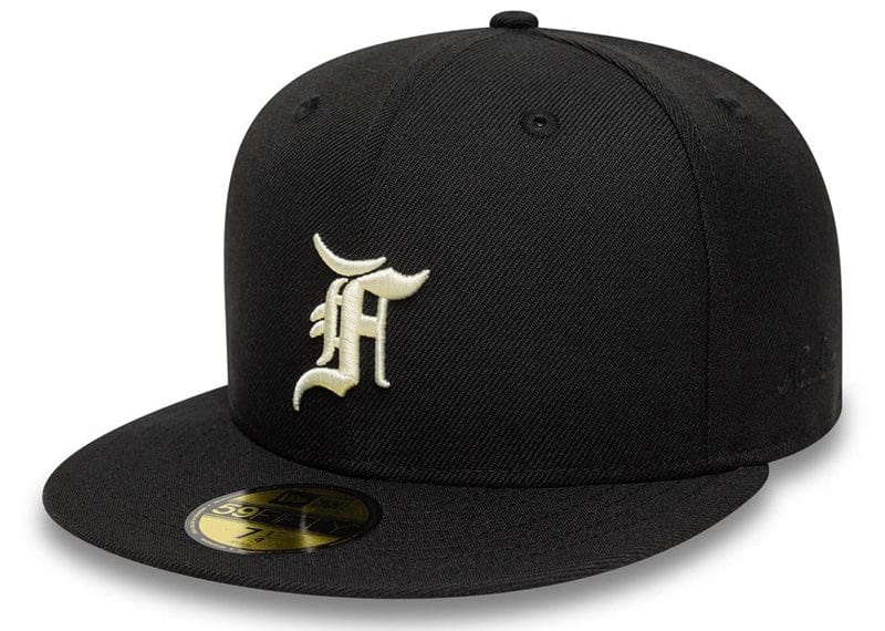 Fear of God Chicago White Sox 59Fifty Cap Black 7 1/4