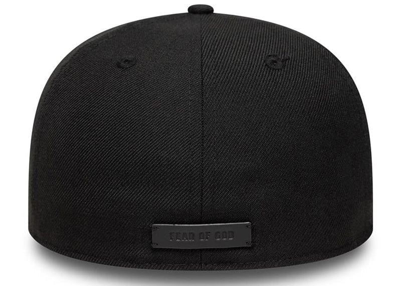 Fear of God Chicago White Sox 59Fifty Cap Black 7 3/8