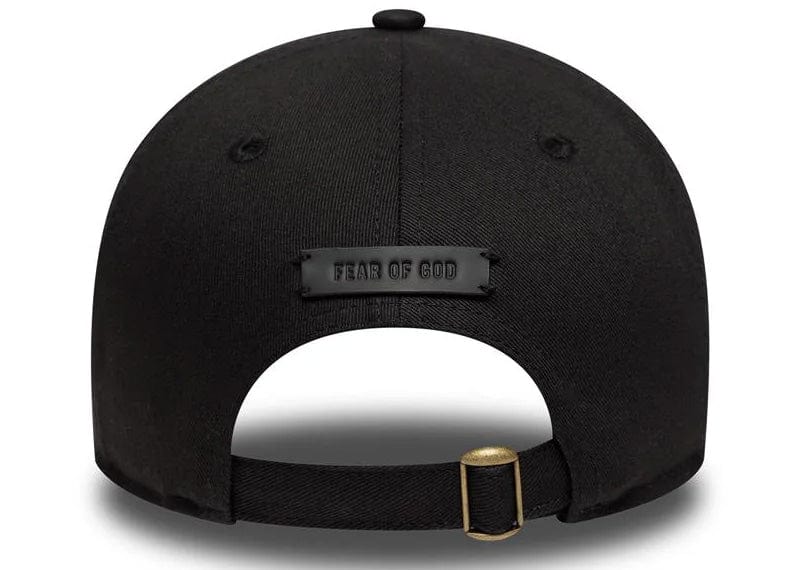 Fear of God Chicago White Sox 9Forty Cap Black