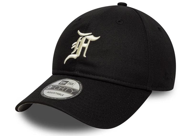 Fear of God Chicago White Sox 9Forty Cap Black