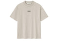 Fear of God Classic T-shirt (SS25) Heather Stone