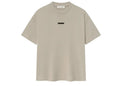Fear of God Classic T-shirt (SS25) Timber