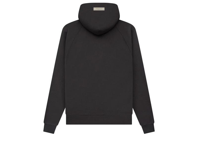 Fear of God Essentials 1977 Hoodie Iron