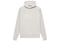 Fear of God Essentials 1977 Hoodie Light Oatmeal
