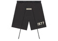Fear of God Essentials 1977 Shorts Iron