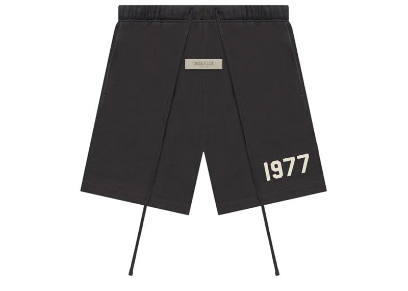 Fear of God Essentials 1977 Shorts Iron