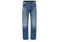 Fear of God Essentials 5-Pocket Jeans Blue