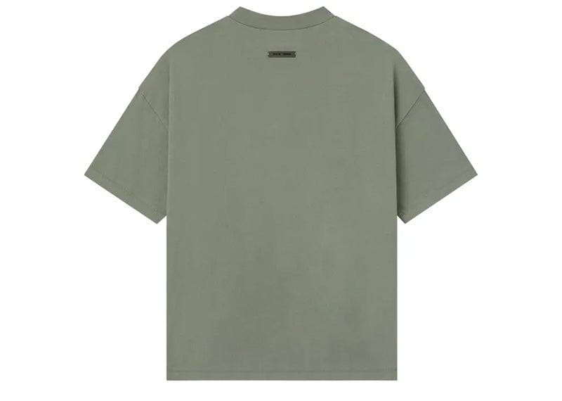 Fear of God Essentials 90's Tee Moss