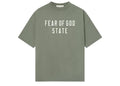 Fear of God Essentials 90's Tee Moss