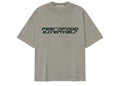 Fear of God Essentials 90's Tee Smoke Grey