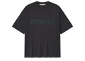 Fear of God Essentials 90's Tee Vintage Black