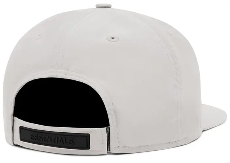 Fear of God Essentials 9FIFTY RC A-Frame Hat Moonstruck