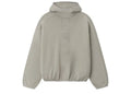 Fear Of God Essentials Active Trace Modern Fleece Hoodie Seal
