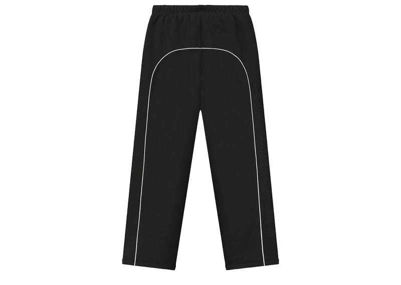 Fear Of God Essentials Active Trace Relaxed Sweatpant Black