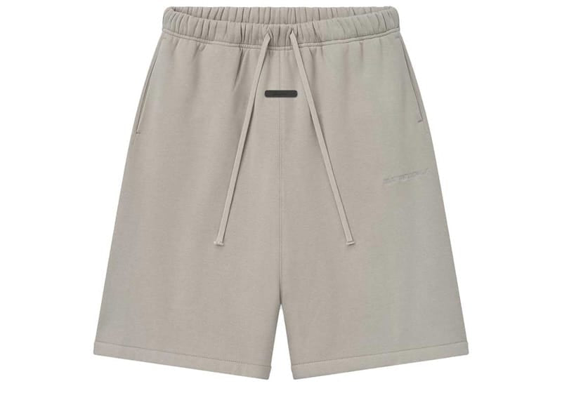 Fear Of God Essentials Active Trace Relaxed Sweatshort Seal