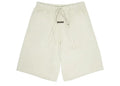 Fear of God Essentials Basketball Jersey Short Abbey Stone