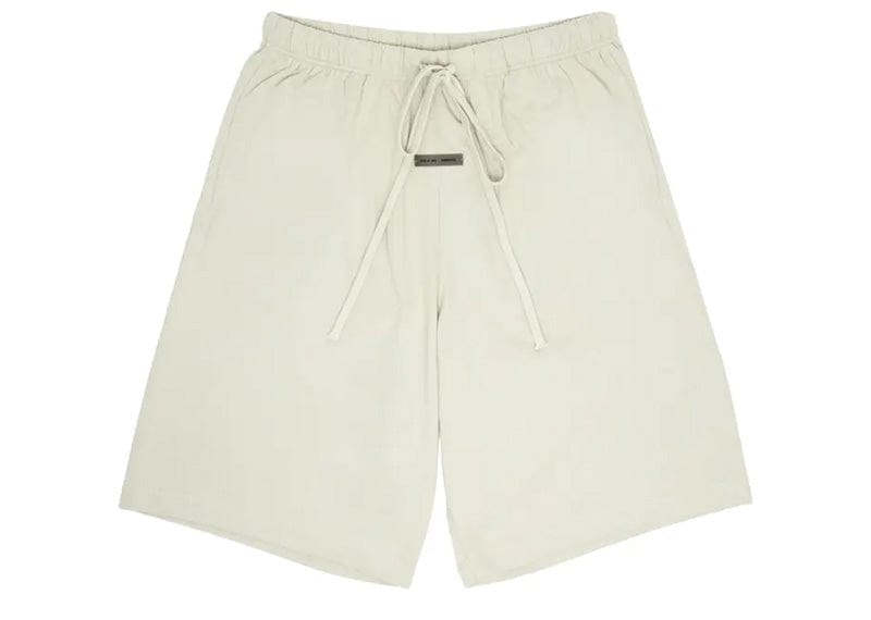 Fear of God Essentials Basketball Jersey Short Abbey Stone