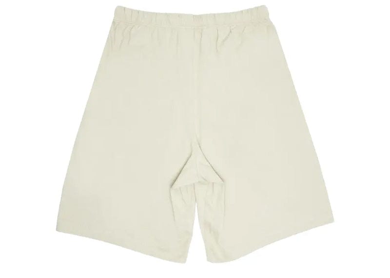 Fear of God Essentials Basketball Jersey Short Abbey Stone