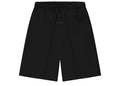 Fear of God Essentials Basketball Jersey Short Black
