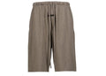 Fear of God Essentials Basketball Jersey Short Homestead Heather