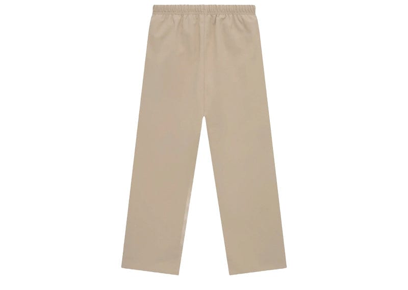 Fear of God Essentials Bonded Nylon Utility Pant Desert Sand