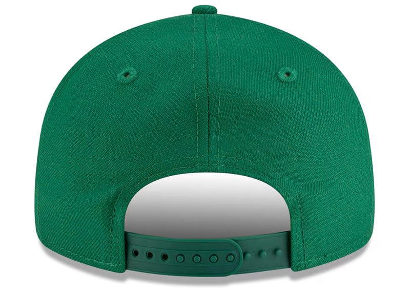 Fear of God Essentials Celtics 9Fifty RC Snapback Green