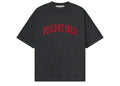 Fear of God Essentials Chicago 90's Tee Iron Grey