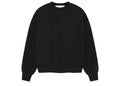 Fear of God Essentials Classic Crewneck Sweatshirt Black