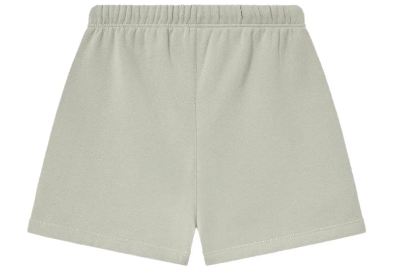 Fear of God Essentials Classic Fleece Sweatshort Abbey Stone