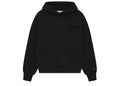 Fear of God Essentials Classic Hoodie Vintage Black