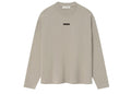 Fear of God Essentials Classic L/S T-Shirt Timber