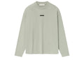 Fear of God Essentials Classic Long Sleeve Tee Abbey Stone