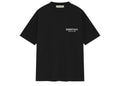 Fear of God Essentials Classic Short Sleeve Tee Jet Black
