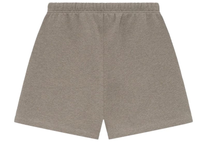 Fear of God Essentials Classic Sweatshort Homestead Heather