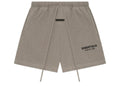 Fear of God Essentials Classic Sweatshort Homestead Heather