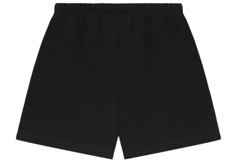 Fear of God Essentials Classic Sweatshort Jet Black