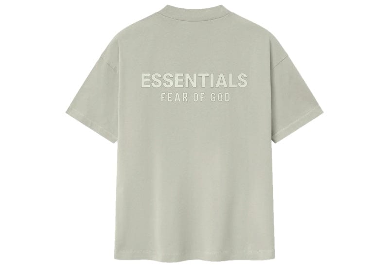 Fear of God Essentials Classic Tee Abbey Stone
