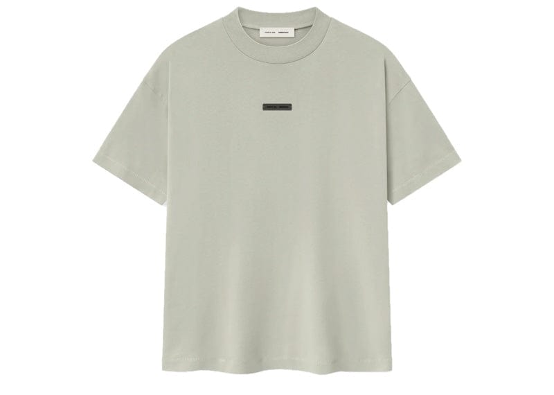 Fear of God Essentials Classic Tee Abbey Stone