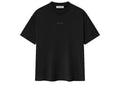 Fear of God Essentials Classic Tee Jet Black