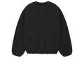 Fear of God Essentials Core Collection Crewneck Black