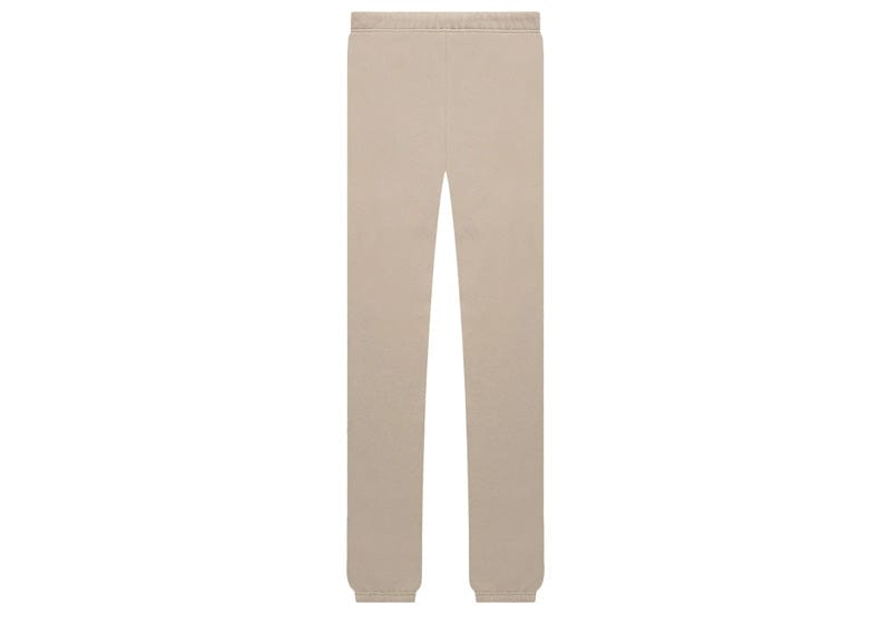 Fear of God Essentials Core Collection Sweatpants String Tan