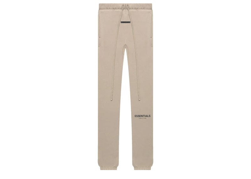 Fear of God Essentials Core Collection Sweatpants String Tan