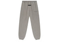 Fear of God Essentials Core Collection Sweatpants (SS24) Heather Grey