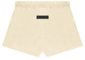 Fear of God Essentials Dock Short Egg Shell