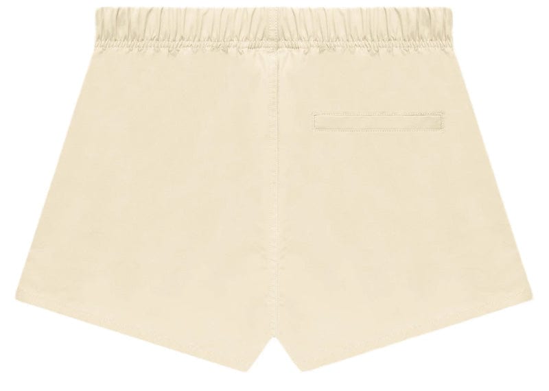 Fear of God Essentials Dock Short Egg Shell