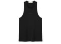 Fear of God Essentials Essential Tank Jet Black