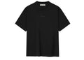 Fear of God Essentials Essential Tee Jet Black
