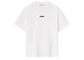 Fear of God Essentials Lightweight Essential Tee Bright White