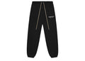 Fear of God Essentials Fleece Essential Sweatpant (FW24) Black